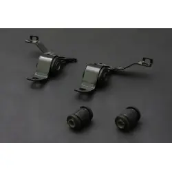 Boccola braccio inferiore anteriore Hardrace 6634 Toyota Corolla/altis/auris - 