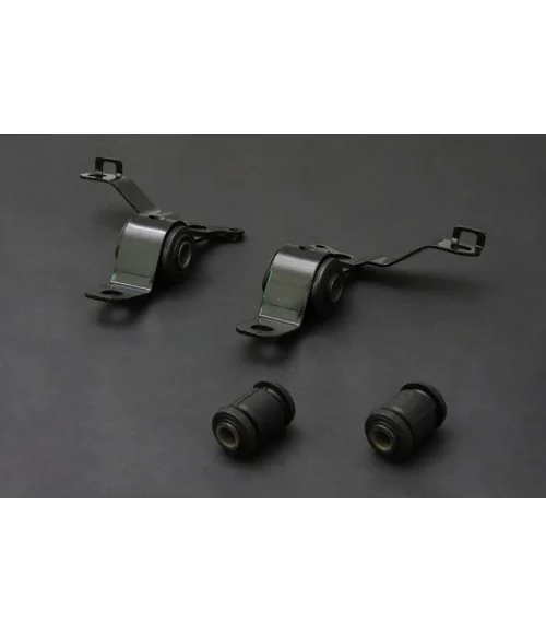 Hardrace 6137 Front Reinforced Stabilizer Link Honda Civic, Integra, Legend - 