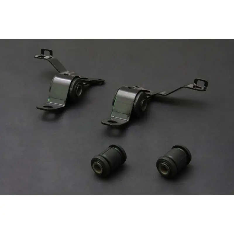 Hardrace 6634 Front Lower Arm Bushing Toyota Corolla/altis/auris - Hardrace 6634 Front Lower Arm Bushing Toyota Corolla/altis/auris -