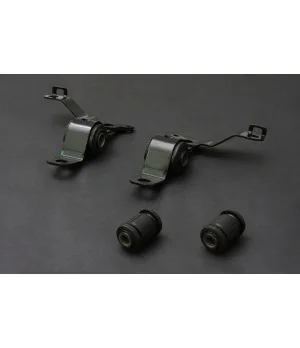 Boccola braccio inferiore anteriore Hardrace 6634 Toyota Corolla/altis/auris - 