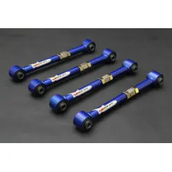 Hardrace 6636 Braccio laterale posteriore Honda Accord - 