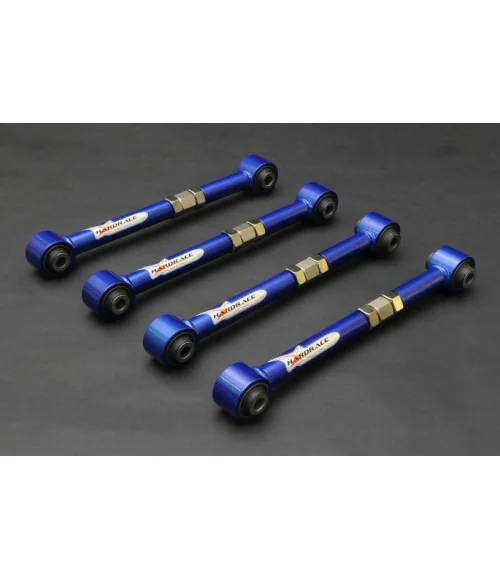 Hardrace 6636 Rear Lateral Arm Honda Accord - 