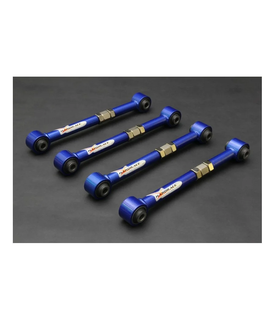 Hardrace 6636 Braccio laterale posteriore Honda Accord - 