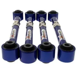 Hardrace 6636 Rear Lateral Arm Honda Accord - 