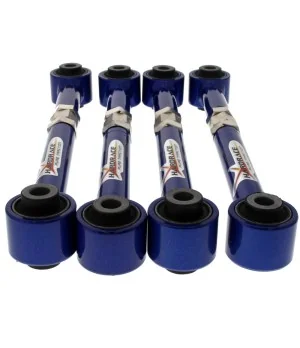 Hardrace 6636 Rear Lateral Arm Honda Accord - 
