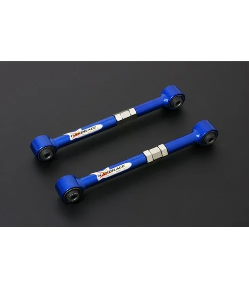 Kit di campanatura posteriore Hardrace 6819 Mercedes-Benz Classe C, Classe E, Classe Slk/slc - 