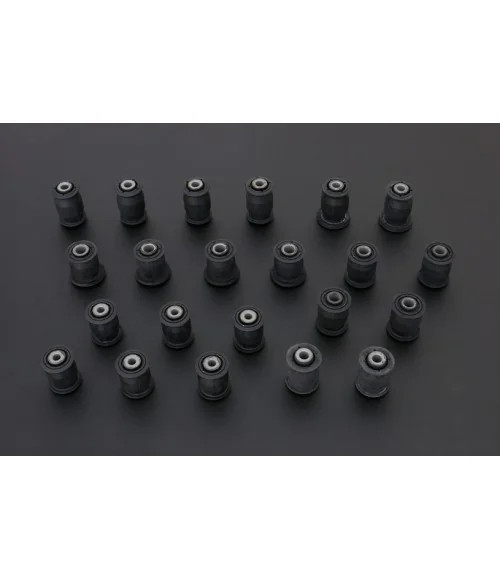 Kit boccole fuso a snodo posteriore Hardrace Q1233 Mazda MX-5 MIATA - 