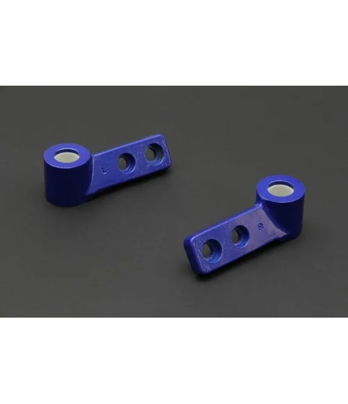Hardrace 6658 Rear Lower Arm Bush Mitsubishi Lancer evolution - 