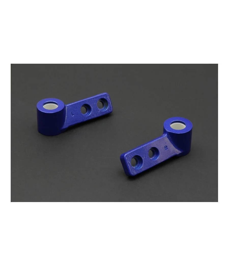 Hardrace 6643 Front Lower Arm Bushing Bmw 3 Series - 