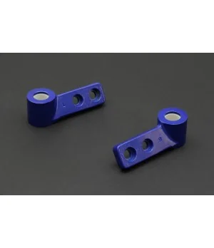 Hardrace 6643 Front Lower Arm Bushing Bmw 3 Series - 