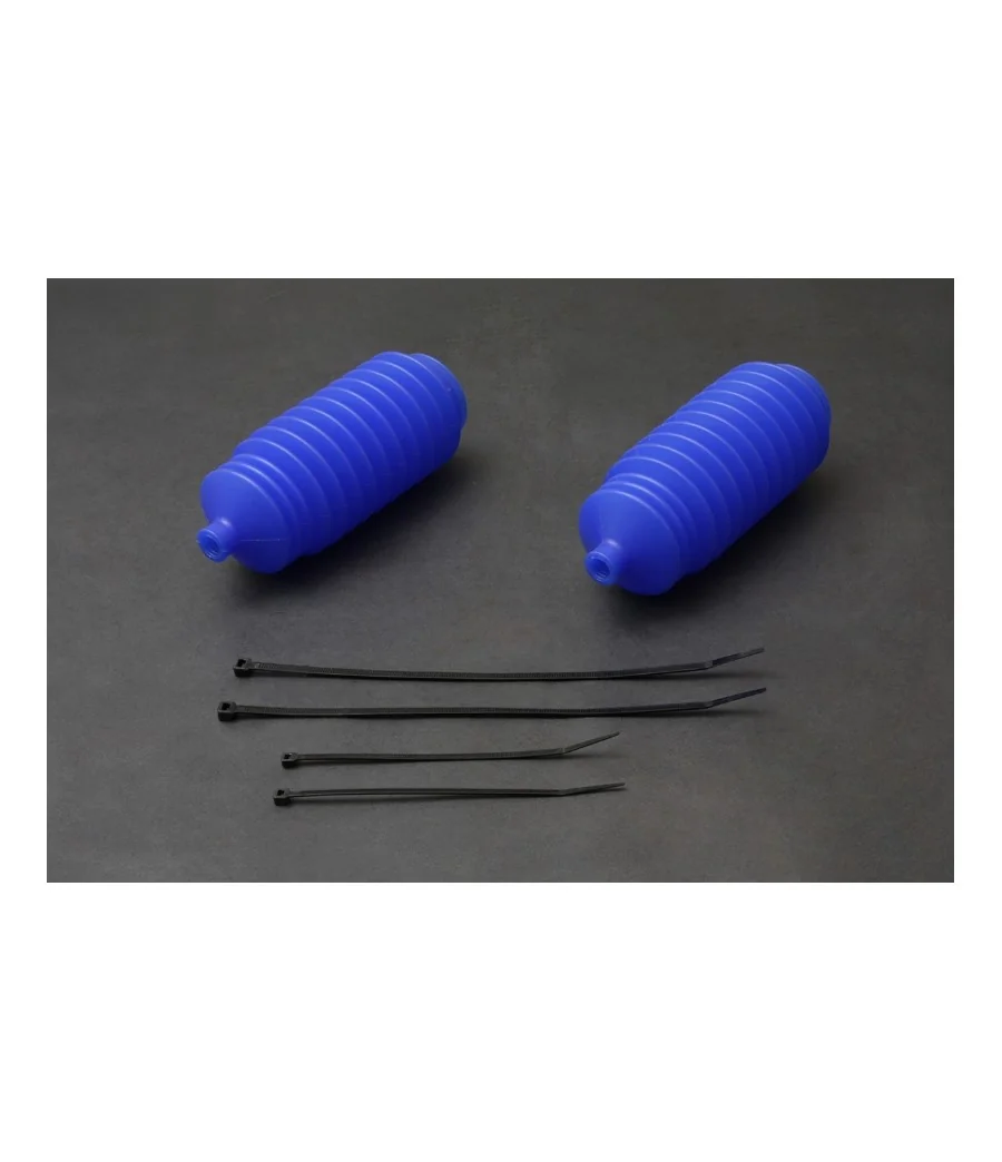 Hardrace 6644 Silicone Steering Boot Kit Nissan 240SX - 