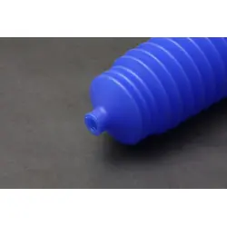 Kit cuffia sterzo in silicone Hardrace 6644 Nissan 240SX - 