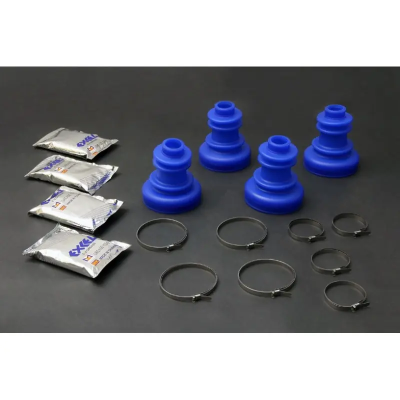 Kit cuffia cv in silicone Hardrace 6647 Nissan 240SX - 