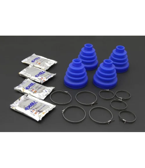 Hardrace 6847 Rear Upper Arm Bushing Toyota Mark ii - 