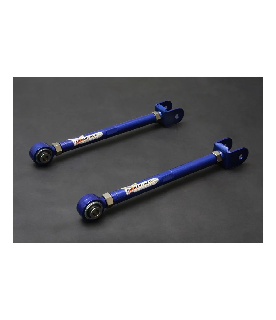 Toe Control Arm posteriore regolabile Hardrace 6649-H Nissan 240SX, Skyline, serie Z - 
