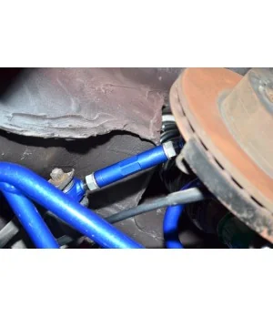 Hardrace 6651-H Rear Traction Rod Infiniti Q45, Nissan 240SX, Skyline, Z-series - 