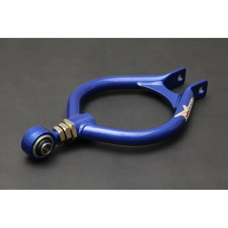 Hardrace 6652-H Rear Upper Arm/camber Kit Nissan 240SX, Skyline, Z-series - 
