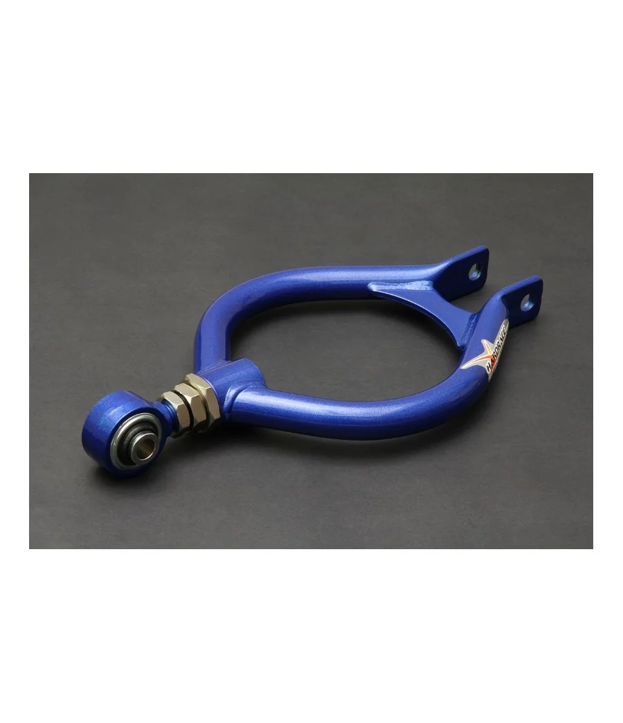 Hardrace 6652-H Rear Upper Arm/camber Kit Nissan 240SX, Skyline, Z-series - 