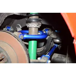 Hardrace 6652-H Rear Upper Arm/camber Kit Nissan 240SX, Skyline, Z-series - 