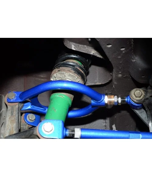 Hardrace 6652-H Rear Upper Arm/camber Kit Nissan 240SX, Skyline, Z-series - 