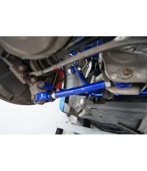 Hardrace 6654 Rear Camber Kit Infiniti G series, Nissan Skyline, Z-series - 