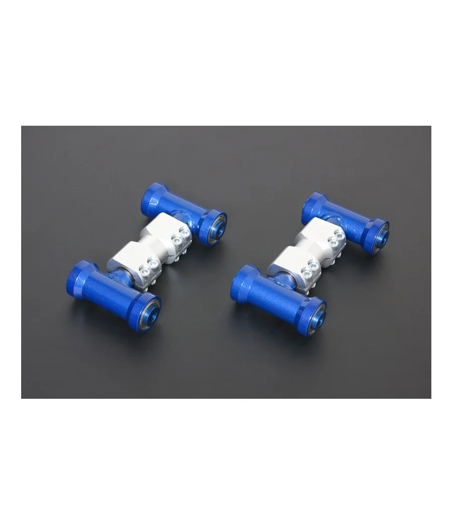 Braccio superiore anteriore Hardrace 6655 Nissan Skyline, serie Z - 