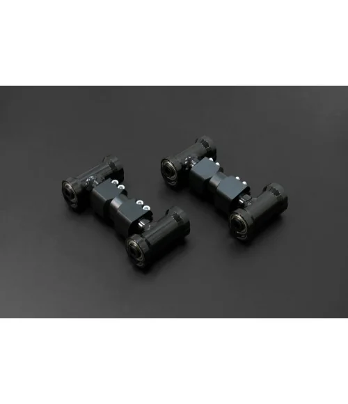 Kit camber anteriore superiore Hardrace Q0639 - 