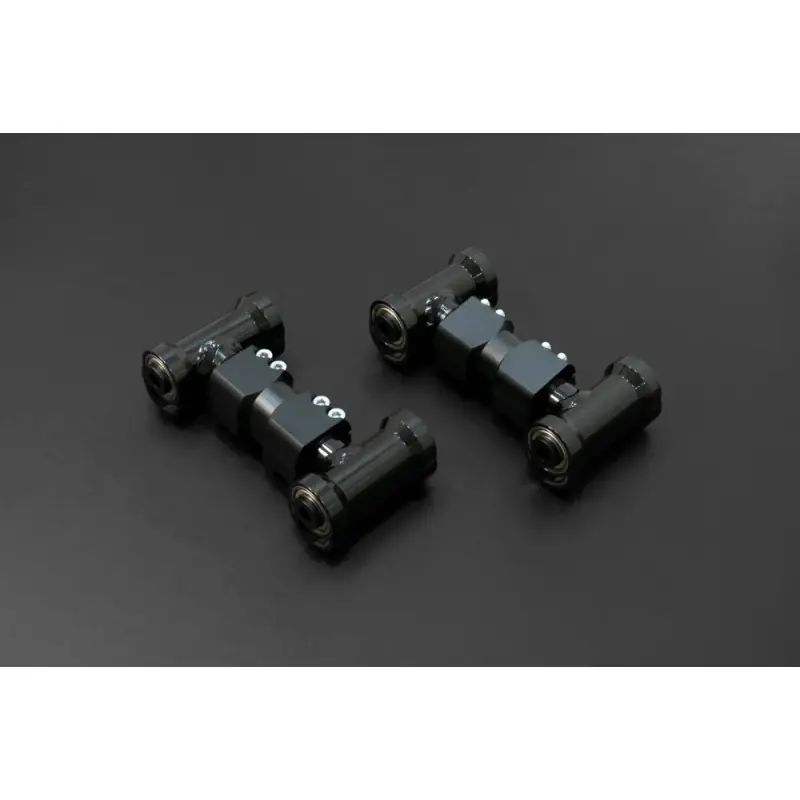 Hardrace 6655-BLK Front Upper Arm Nissan Z, Skyline - 