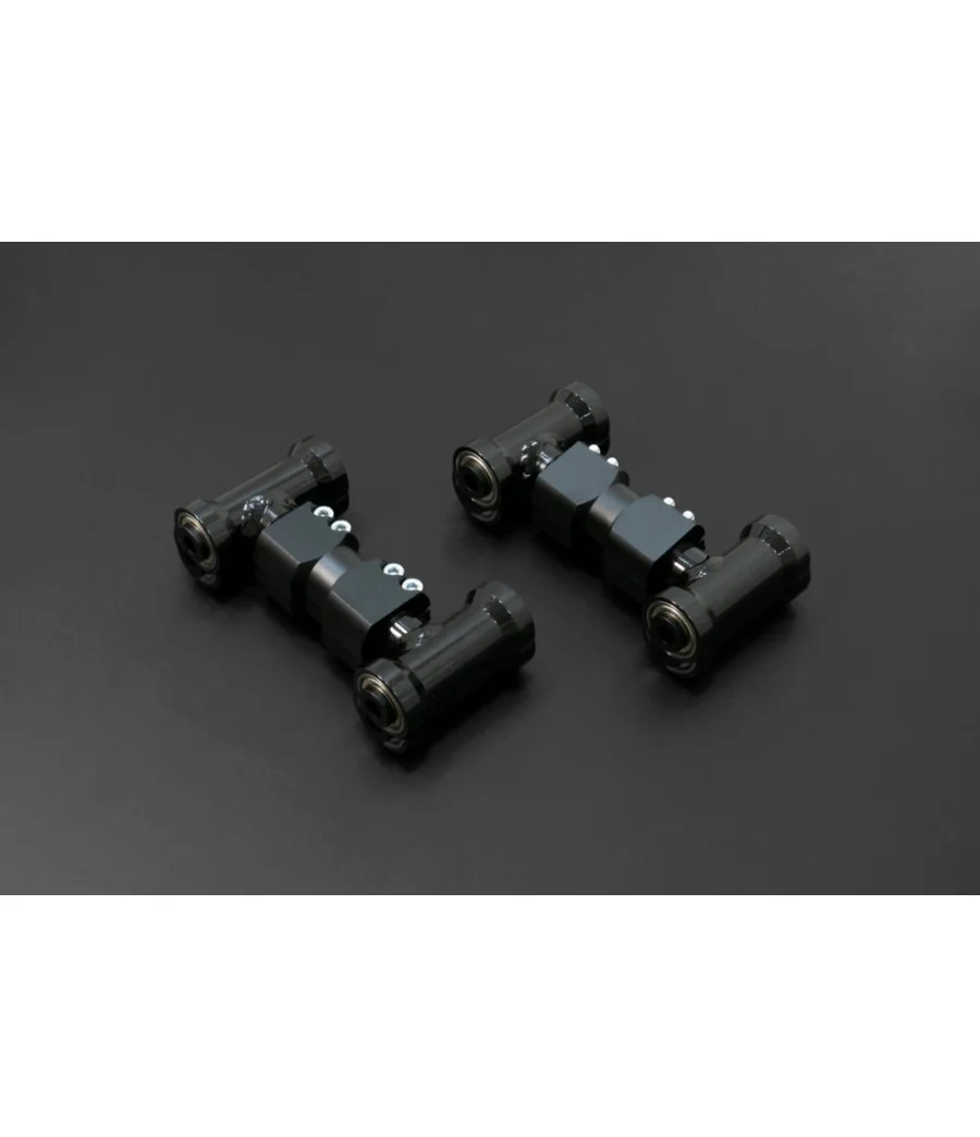 Hardrace 6655-BLK Front Upper Arm Nissan Z, Skyline - 