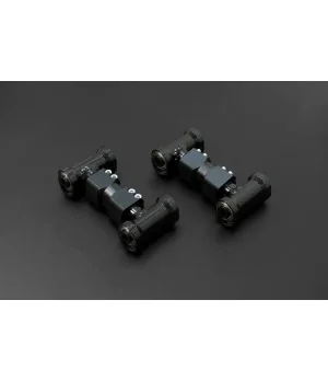 Hardrace 6655-BLK Front Upper Arm Nissan Z, Skyline - 