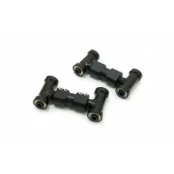 Hardrace 6655-BLK Front Upper Arm Nissan Z, Skyline - 