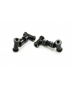 Hardrace 6655-BLK Front Upper Arm Nissan Z, Skyline - 