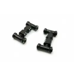 Hardrace 6655-BLK Front Upper Arm Nissan Z, Skyline - 