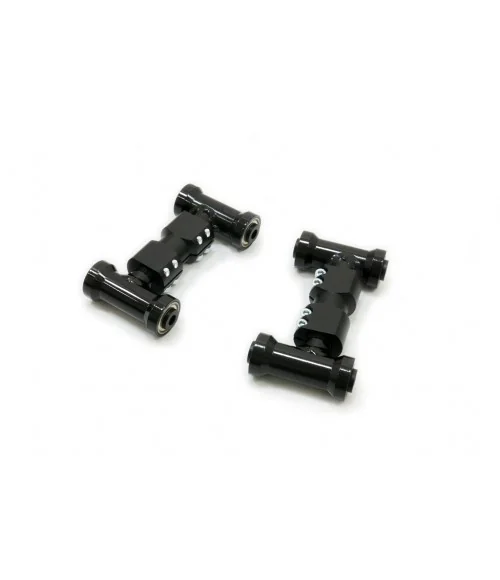 Hardrace 6655-BLK Front Upper Arm Nissan Z, Skyline - 