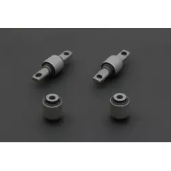 Boccola braccio oscillante superiore posteriore Hardrace 6656 Mitsubishi Lancer evolution - 