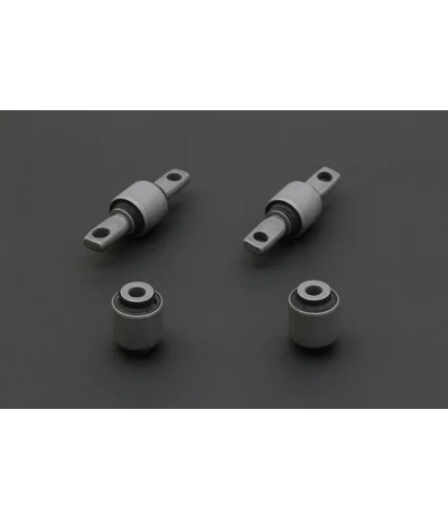 Hardrace 7256 Front Lower Arm Bushing Mitsubishi Lancer evolution - 