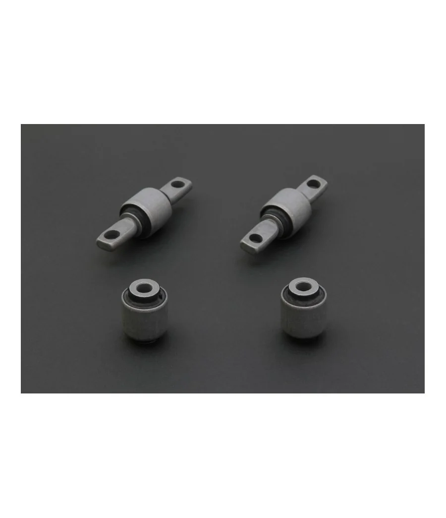 Hardrace 6656 Rear Upper Control Arm Bushing Mitsubishi Lancer evolution - 