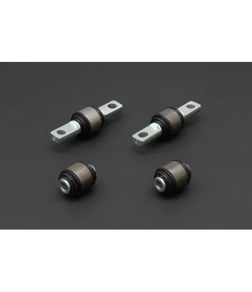 Boccola del braccio oscillante posteriore Hardrace Q0887 Ford Focus - 