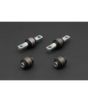 Boccola braccio oscillante superiore posteriore Hardrace 6657 Mitsubishi Lancer evolution - 