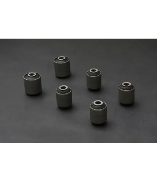 Hardrace Q1199 Rear Knuckle Bushing Honda Accord - 