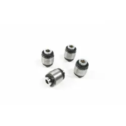 Hardrace 6658F Rear Lower Arm Bushing Mitsubishi Lancer evolution - 