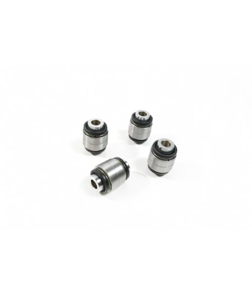 Hardrace 6658F Rear Lower Arm Bushing Mitsubishi Lancer evolution - 