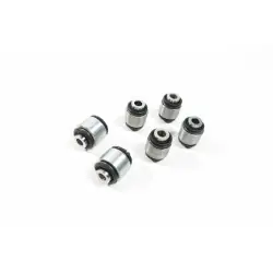 Hardrace 6658F Rear Lower Arm Bushing Mitsubishi Lancer evolution - 