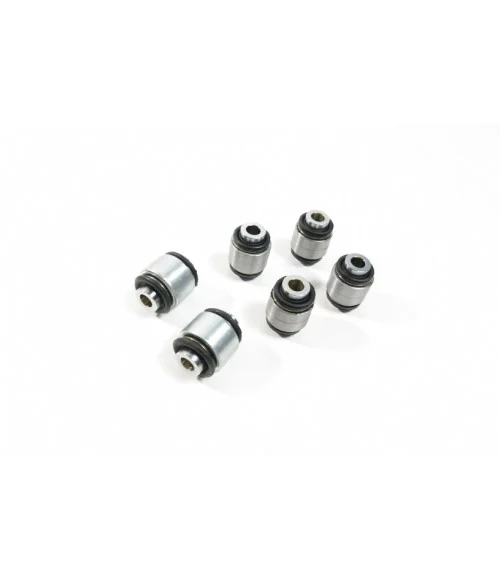 Hardrace 6658F Rear Lower Arm Bushing Mitsubishi Lancer evolution - 
