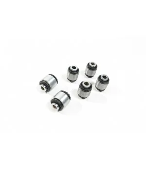 Hardrace 6658F Rear Lower Arm Bushing Mitsubishi Lancer evolution - 