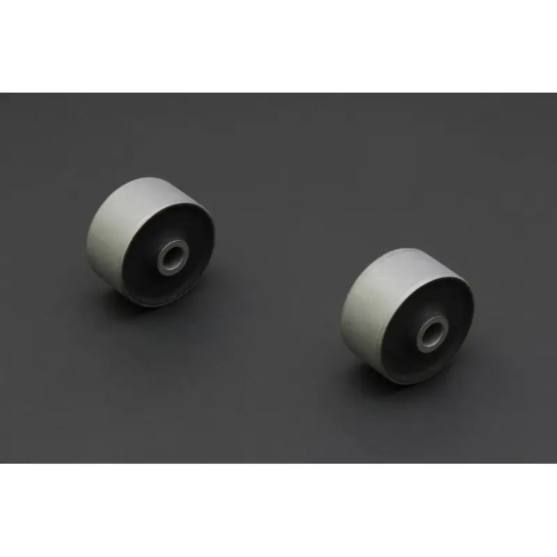 Hardrace 6660 Rear Diff Support Arm Bush Mitsubishi Lancer evolution - 