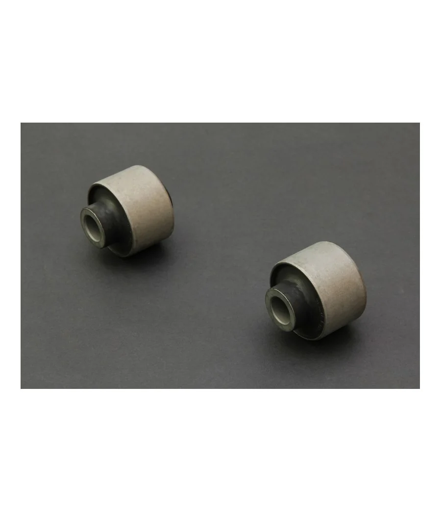 Hardrace 6661 Rear Diff Support Member Bush Mitsubishi Lancer evolution - 