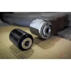 Hardrace 6668 Front Lower Arm Bush Subaru Forester, Impreza, Legacy/outback - 