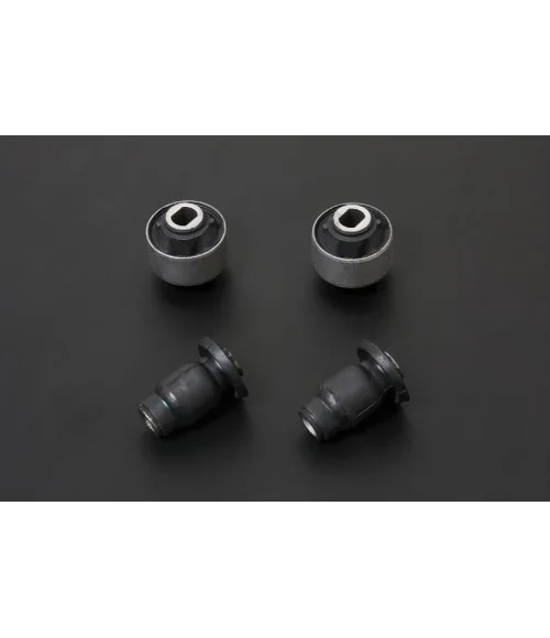 Hardrace 7418 Boccole braccio anteriore inferiore Honda S2000 - 