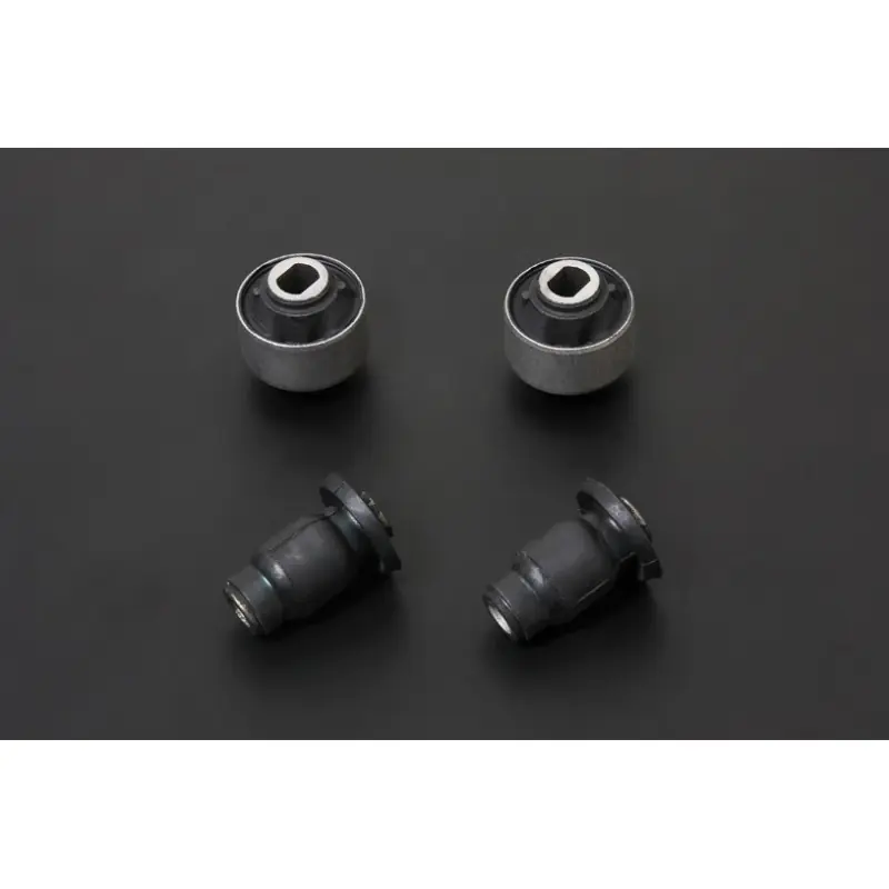 Hardrace 6670 Front Lower Arm Bushing Ford Tierra, Mazda 323, 5 - 